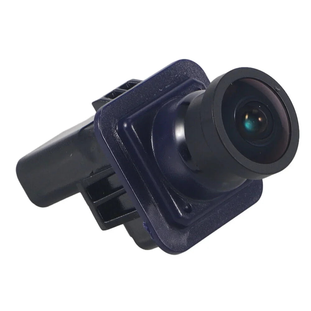 Ford Reversing Camera BL3Z-19G490-B - with Ford F-150 2011-2014 - Enhanced driving safety