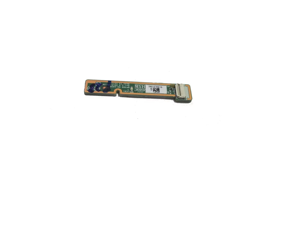 Lenovo Thinkpad P50 (20EN) LCD LED Board 00NY649