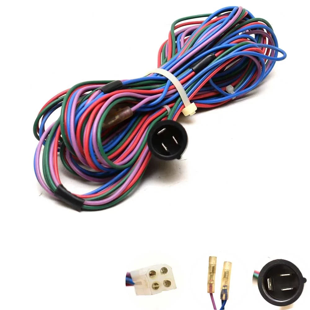 Mercury Vessel Harness 84-817659A1 | Trim 20 FT