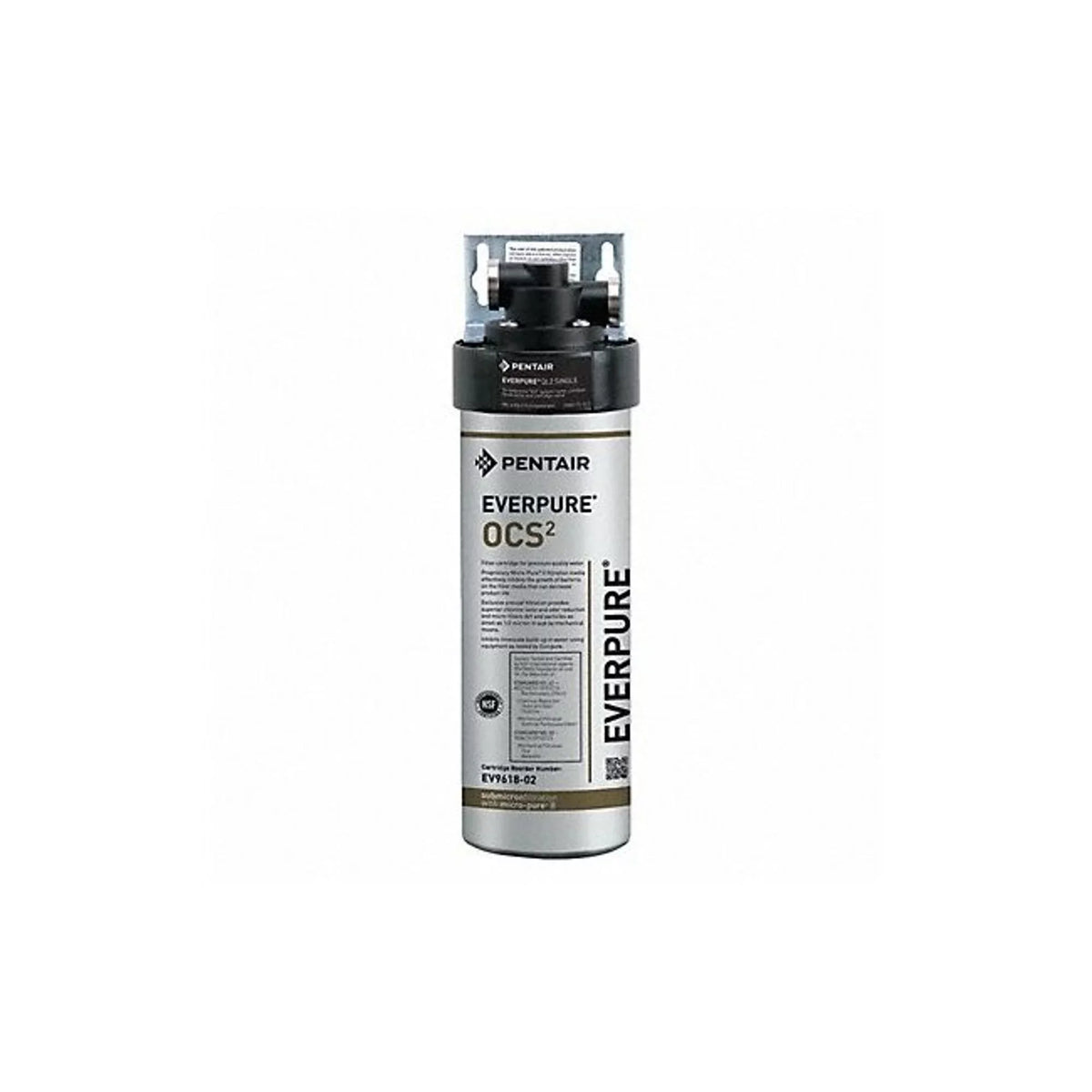 Everpure EV927560 Coffee Brewers Water Filtration System