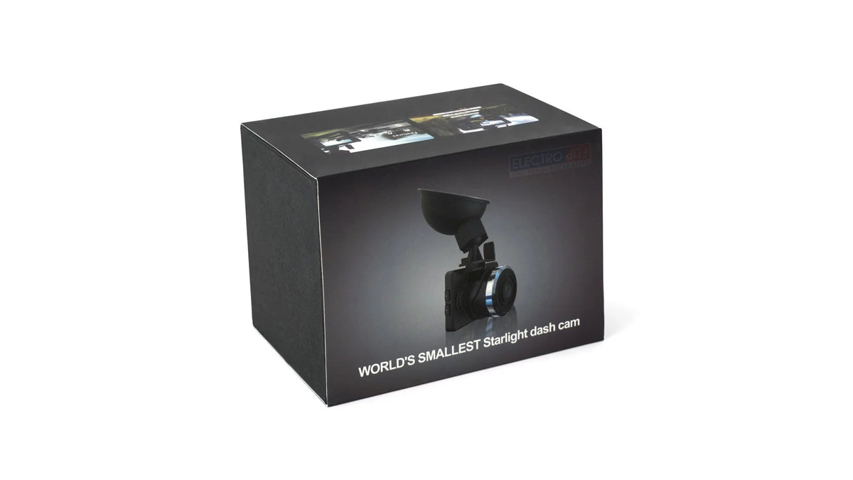 Off Road Trip Security Camera Dash Mount Video Recorder Wrangler