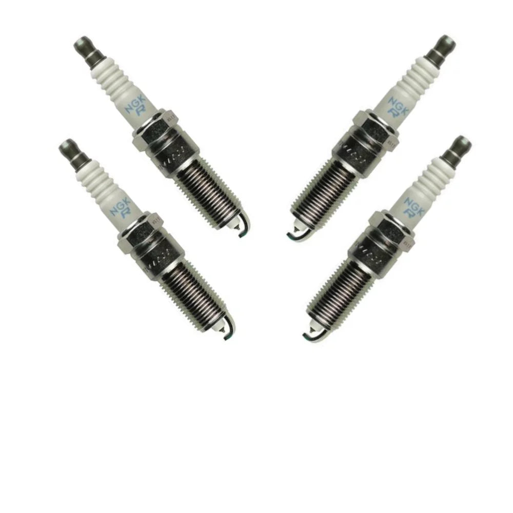 NGK Laser Platinum Spark Plug FR5AP-11 (4 Pack) SUBARU IMPREZA WRX STI LIMITED 2011-2011 2.5L/2458cc