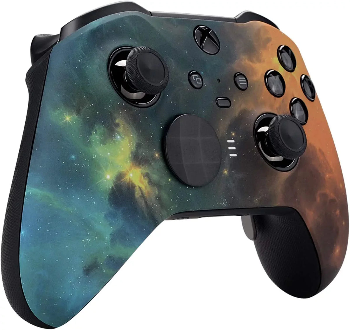 Custom Elite 2 Controller With Xbox One - Vibrant Universe