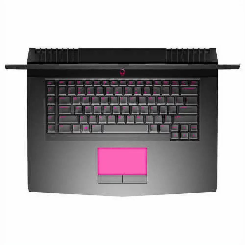 Alienware Dell AW15R3-4712SLV 15" i7-6700HQ 16GB RAM 6GB NVIDIA Graphics - 1080p Gaming Laptop Notebook PC Computer