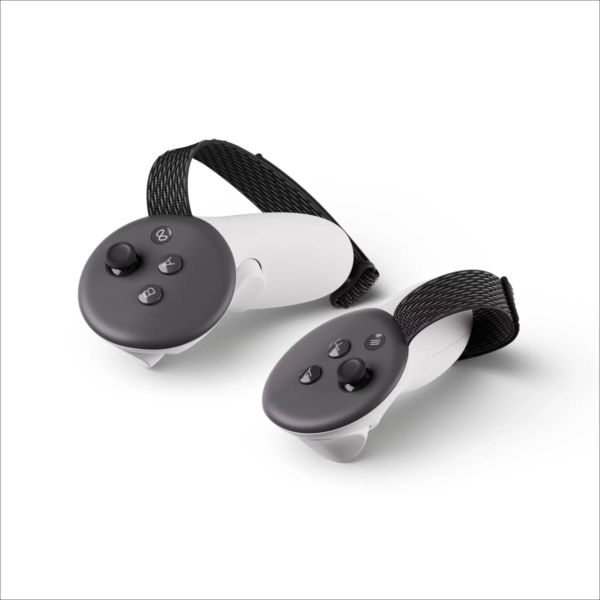 Meta Quest Active Straps ( Touch Plus Controllers)