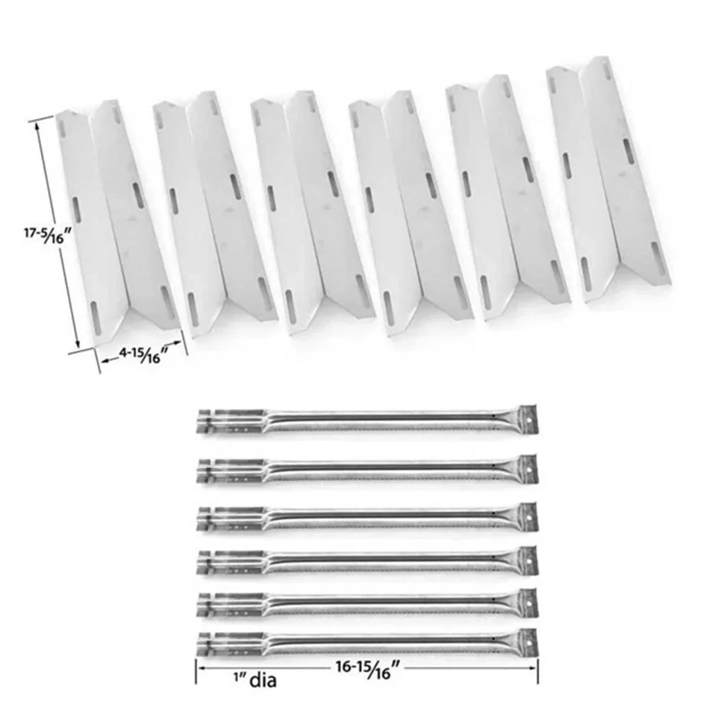Repair Kit Grill Tool Sets Charmglow 720-0396, Nexgrill 720-0536, Gas Models