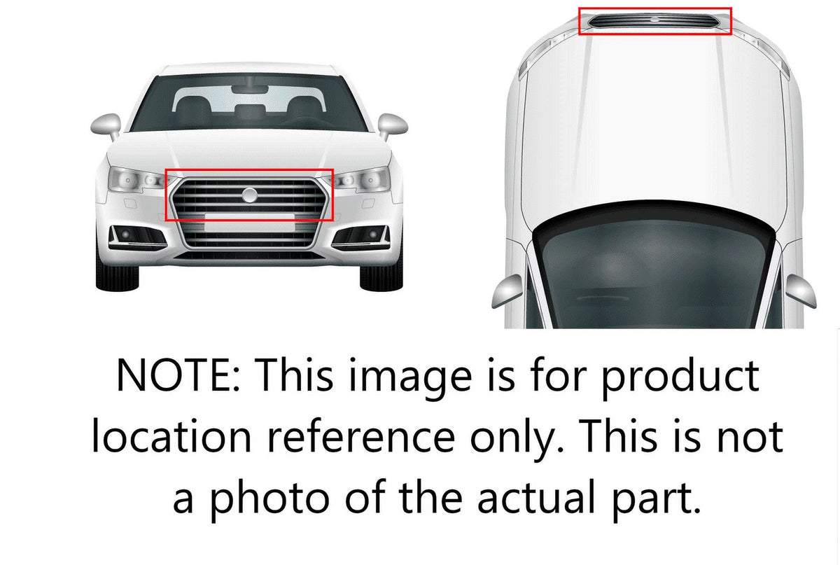 Door Mirror - /Replacement '19-20 Mercedes-Benz Sprinter Passenger, 19-22 Cargo Van - Powered, Heated Manual-Folding Without Side Camera, Textured - Right Hand - Passenger - 9108111000