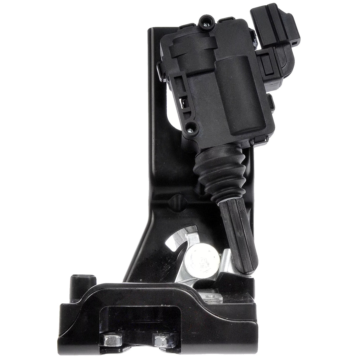 Dorman 937-663 Tailgate Lock Actuator Motor Specific Ford / Mazda / Mercury Models Fits select: 2009-2012 FORD ESCAPE, 2009-2011 MERCURY MARINER