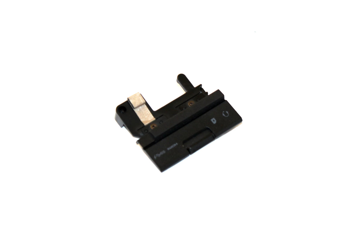 Dell Rugged Latitude 5404/5414 Micro SD/HDMI/USB/Headphone Protection