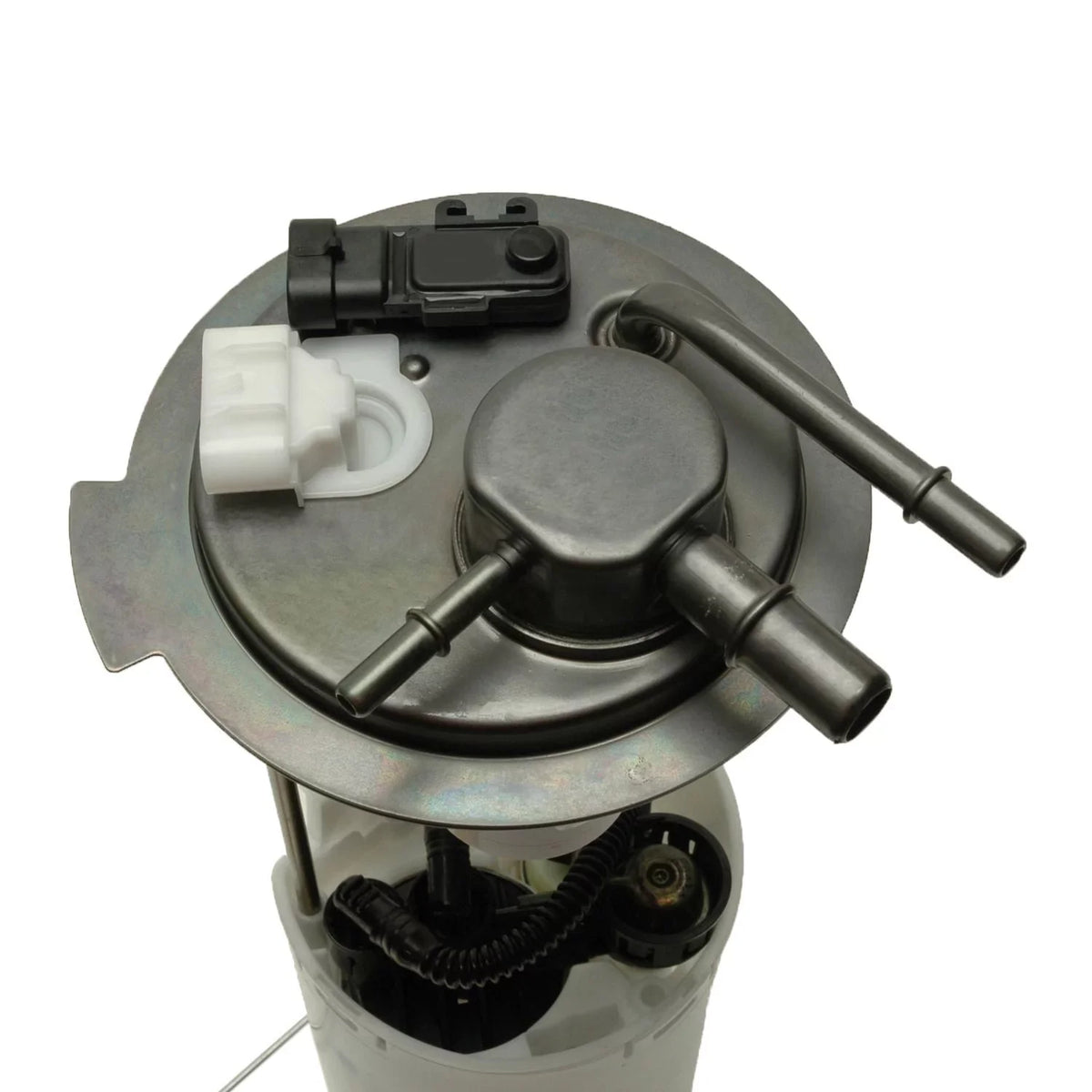 Delphi FG0383 Fuel Pump Module Fits select: 2004-2007 CHEVROLET SILVERADO, 2004-2007 GMC NEW SIERRA