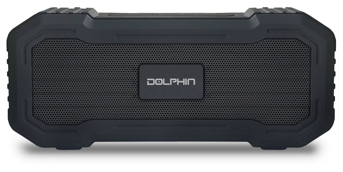 DOLPHIN IPX4 WATER Durable TOOTH SPEAKER