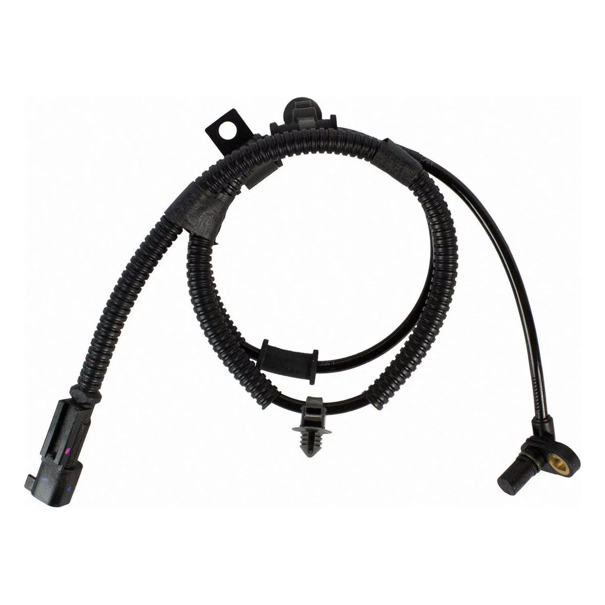 Motorcraft ABS Speed Sensor Fits select: 2011-2014 FORD F150, 2011-2017 FORD EXPEDITION