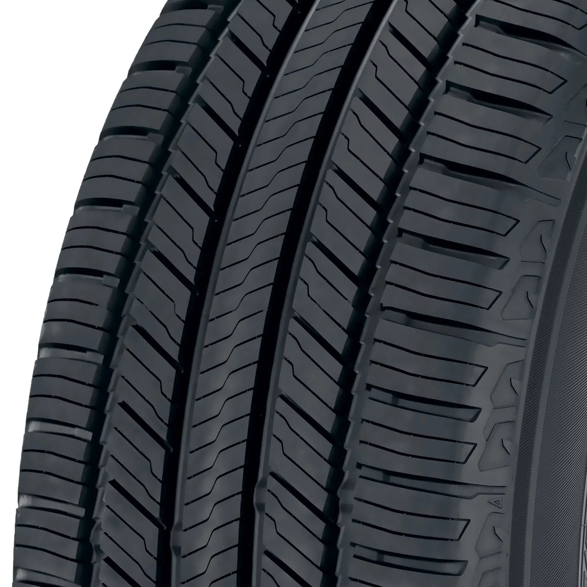 Yokohama Geolandar CV G058 245/60R18 105V BW All Season Tire