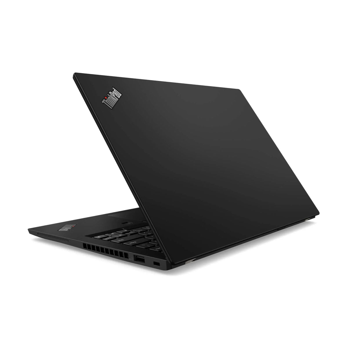 Restored Lenovo Thinkpad X390 13.3" Laptop Core i5 1.60 GHz 16GB 512 GB SSD W10P Touch (Refurbished)