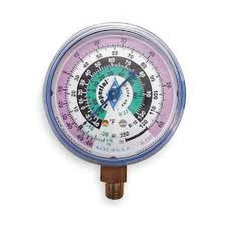 Imperial Eastman 422CB - Replacement low Side Gauge (422CB)