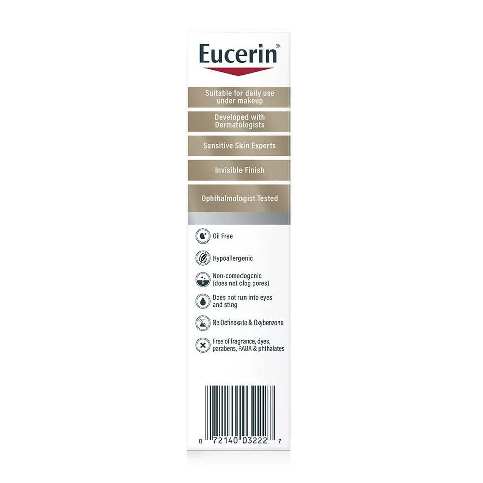 EUCERIN - AGE DEFENSE FACE LOTION SPF 50 - 2.5 OZ