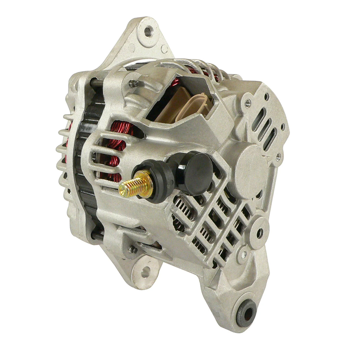 DB Electrical 400-48053 New Alternator Subaru Baja ester Impreza Legacy Outback 2000-2006 2.5L