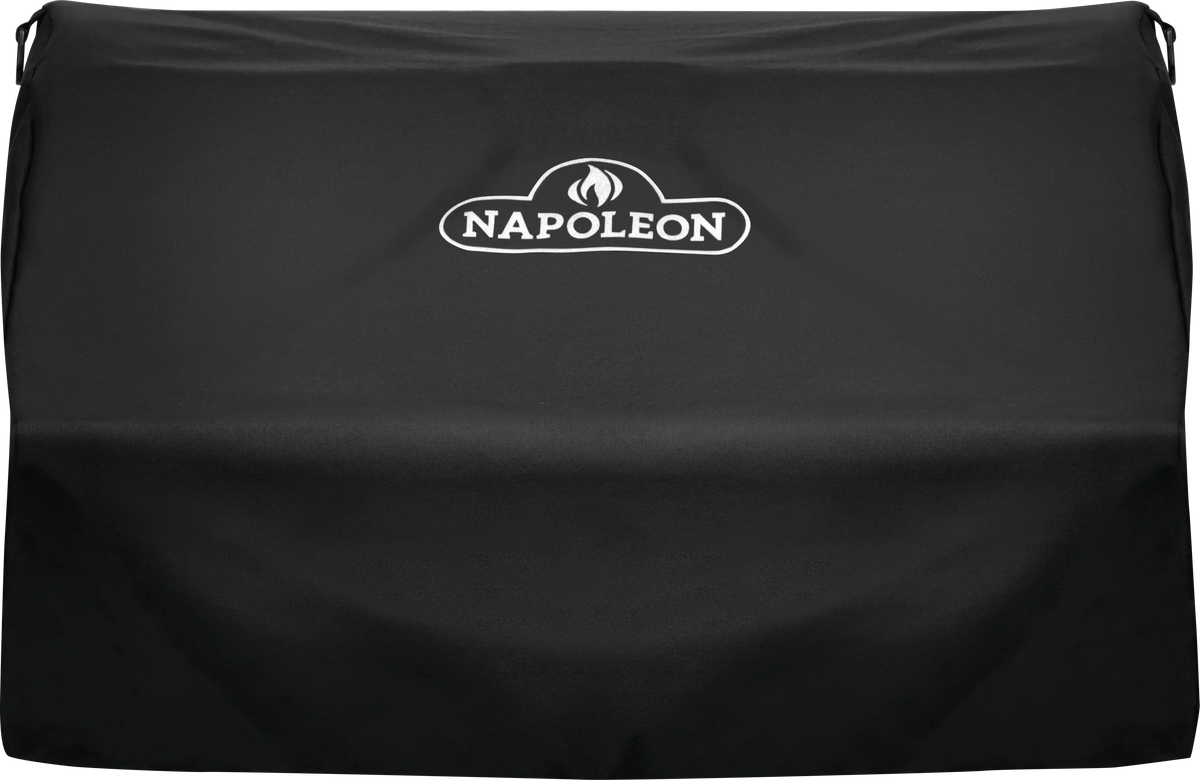 LEX 605 Built-in Grill Shield