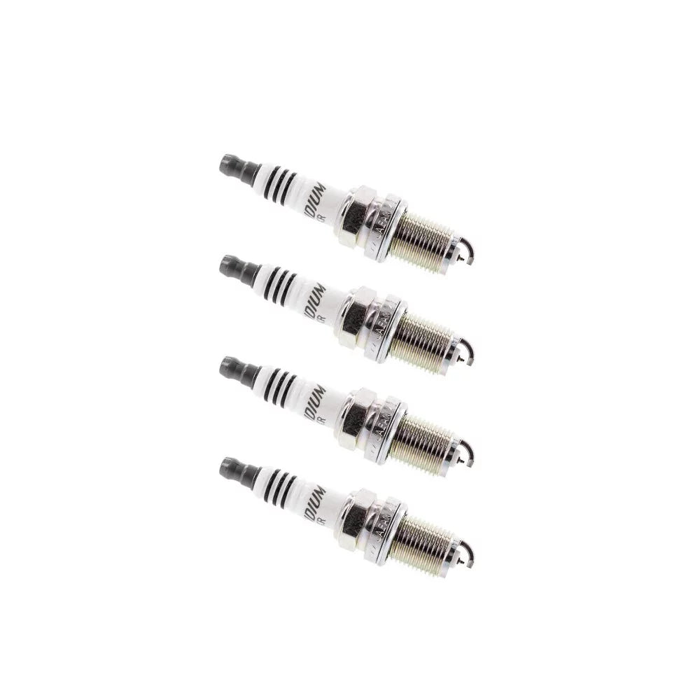 NGK Iridium IX Spark Plug BCPR6EIX (4 Pack) SAAB 900 SE TURBO 1994-1994 2.0L/1985cc