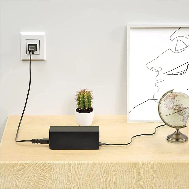Nuxkst 19.5V 240W AC Adapter Dell G5 15 5587 5590 power supply