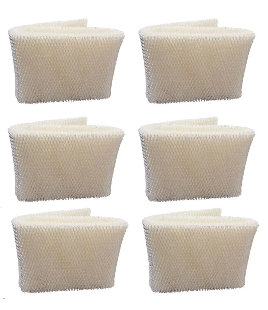 Humidifier Filter Essick Air MoistAir EF1, EF21 (6 Pack)
