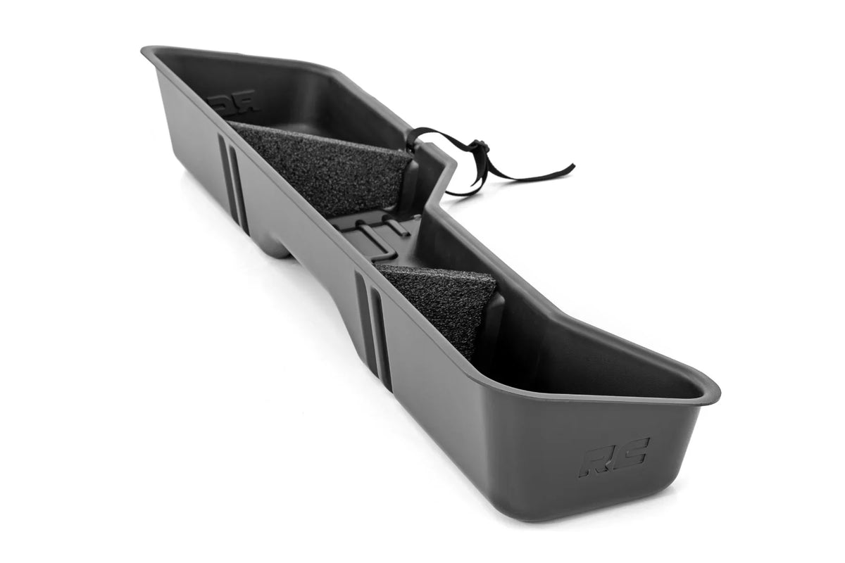 Rough Country Under Seat Storage 2005-2023 Nissan Frontier - RC09605