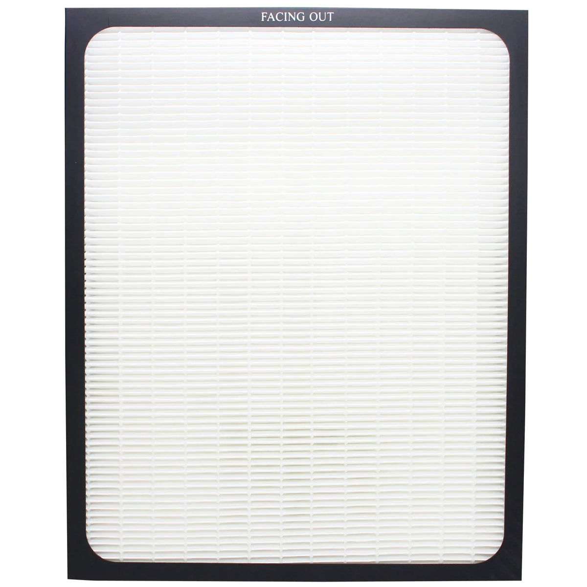 4-Pack Replacement Blueair 300 Air Purifier Filter - Blueair 200 & 300 Air Filter