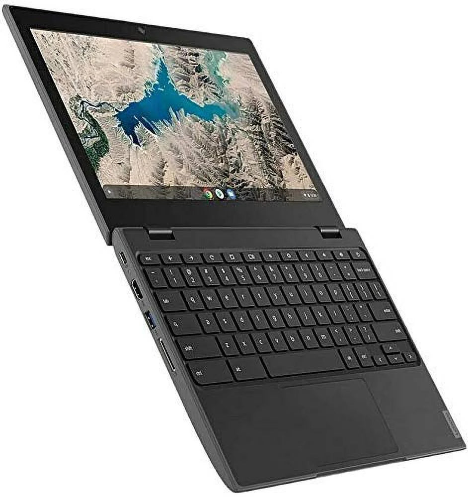 Lenovo 11.6" 32GB Chromebook 100e Gen2 AMD 4GB 82CD0000US