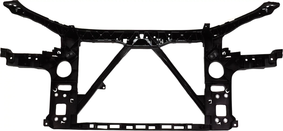 RADIATOR SUPPORT with AUDI Q7 07-15 Assembly