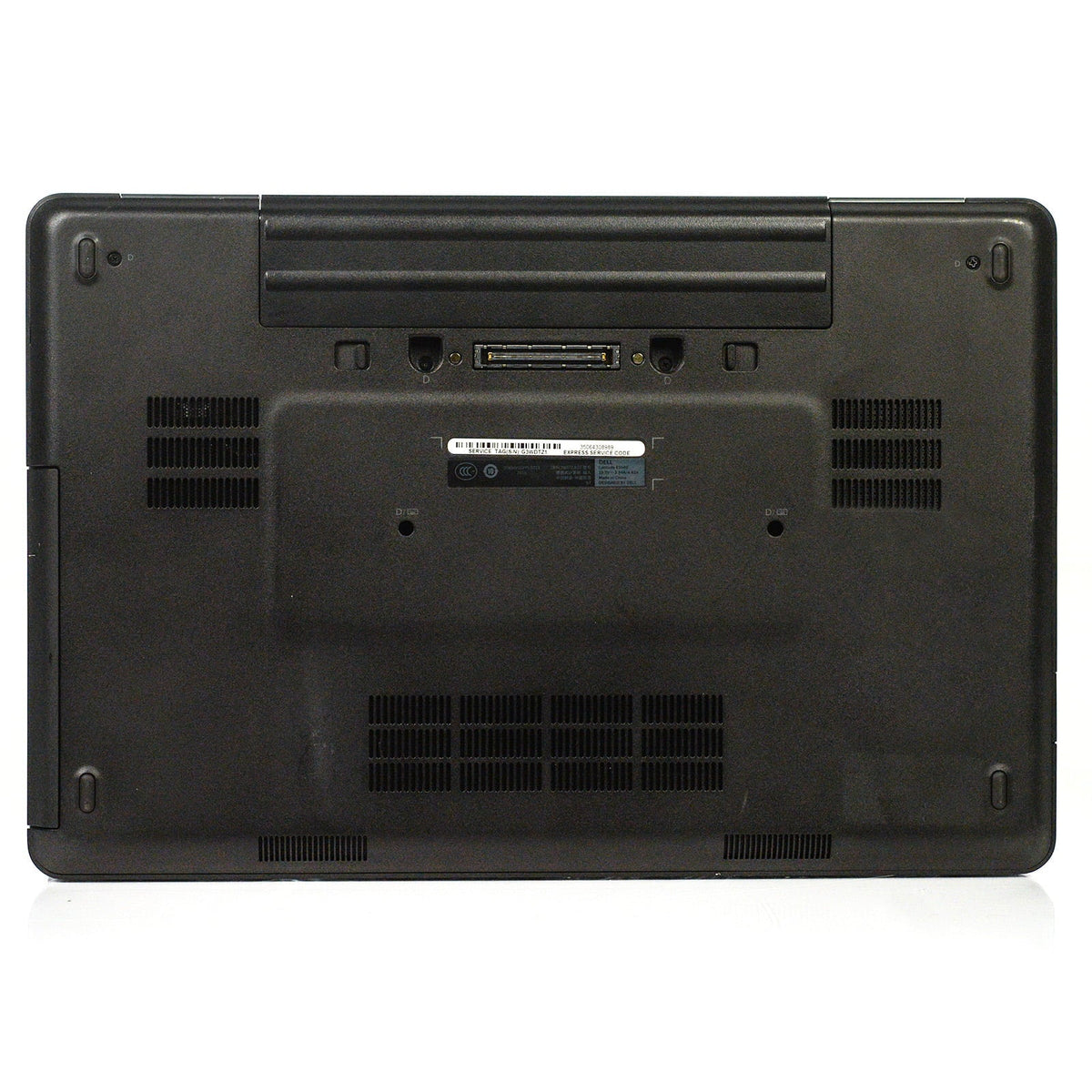Used Dell Latitude E5540 Laptop i5 Dual-Core 4GB 128GB SSD Win 10 Pro B v.WAA