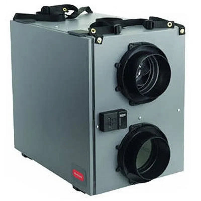 Honeywell Home VNT5200E1000 TrueFRESH Energy Protection Ventilator (200 CFM), replacement ER200B2006