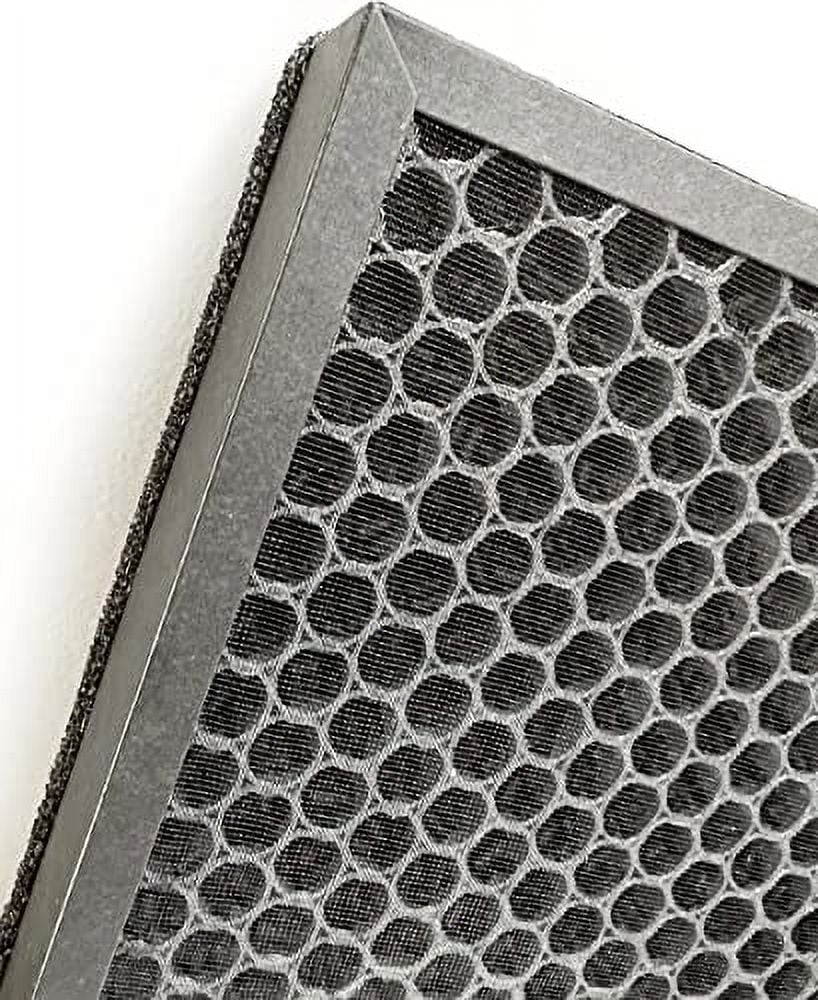 Nispira Max 2 Green True HEPA Active Carbon Filter Replacement For Airmega 250/250S Air Purifier | with Coway AP-1720-FP | 2 Pack
