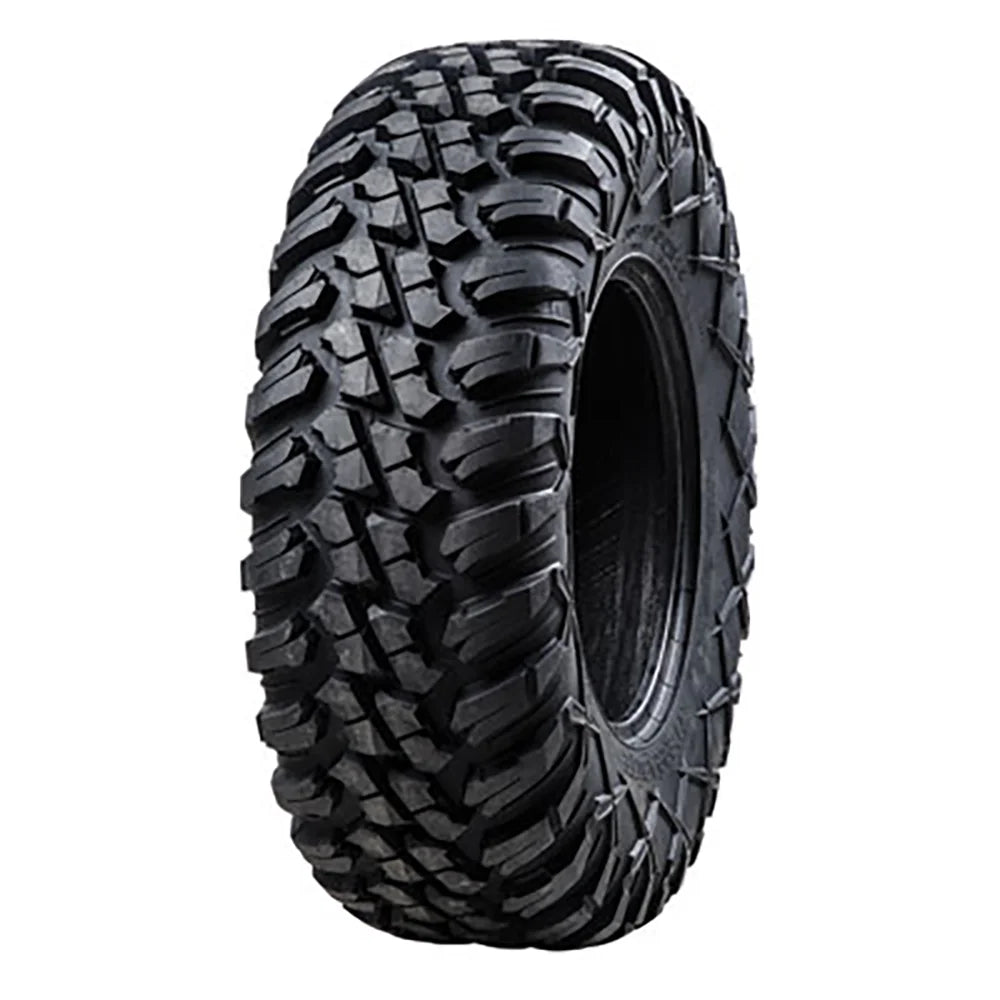Terrabite Radial Tire 26x9-14 Medium/Hard Terrain With Arctic Cat WILDCAT TRAIL 700 2020