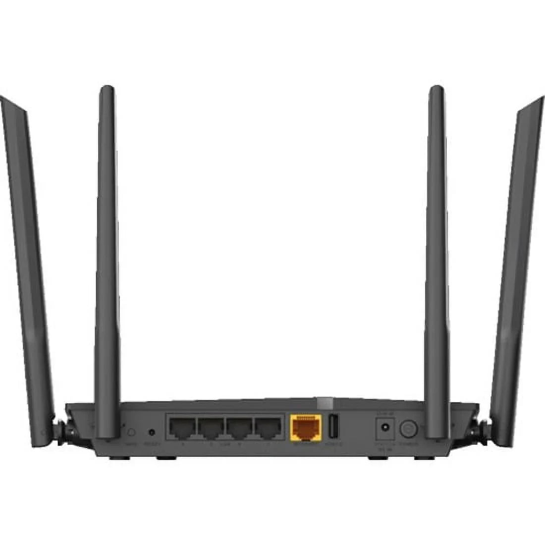 D-Link Wi-Fi 5 IEEE 802.11a/b/g/n/ac Wireless Router