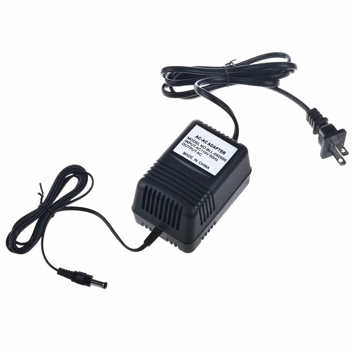 FITE ON AC to AC Adapter Replacement Harman Kardon Speakers HK195 HK195s PC Speaker Power PSU