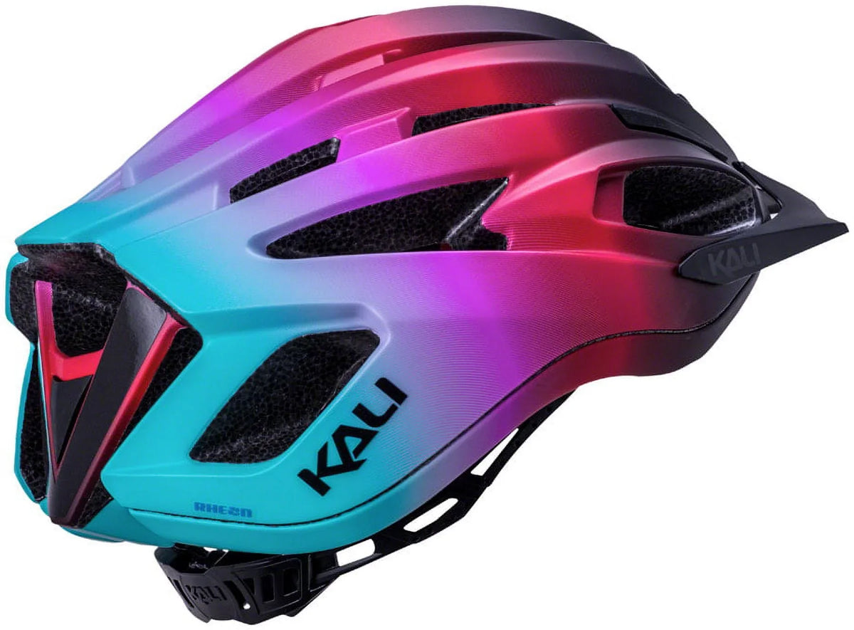 Kali Protectives Alchemy Helmet - Matte MLT Small/Medium