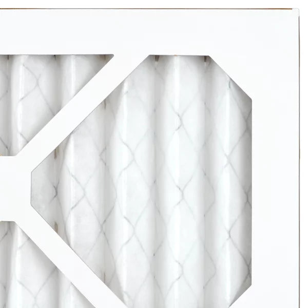 AIRx Filters 21.5x23.5x1 Air Filter MERV 8 Pleated HVAC AC Furnace Air Filter, Dust 4-Pack Made in the USA