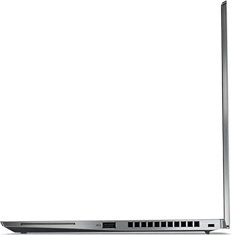 Lenovo 2022 ThinkPad T14s Gen 2 Laptop 14" FHD IPS Touchscreen 11th Intel i7-1165G7 4-Core Iris Xe Graphics 16GB DDR4 512GB SSD Thunderbolt 4 WiFi 6 Backlit KB FP Reader Windows 10 Pro w/ 32GB USB