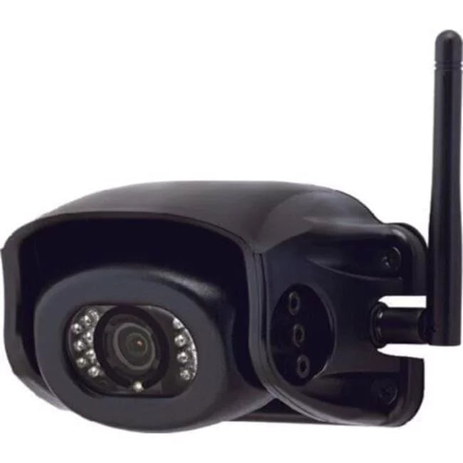 Voyager Wireless Wisight 2.0 Camera Prewire System