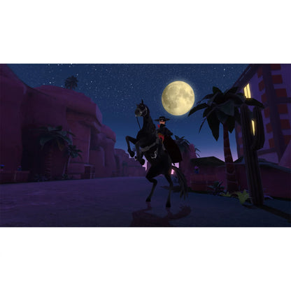 Zorro the Chronicles - Nintendo Switch
