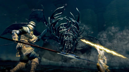 Dark Souls: Remastered, Bandai Namco, Xbox One, 722674220903