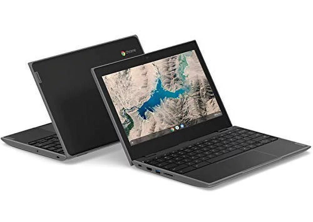 Lenovo 11.6" 32GB Chromebook 100e Gen2 AMD 4GB 82CD0000US