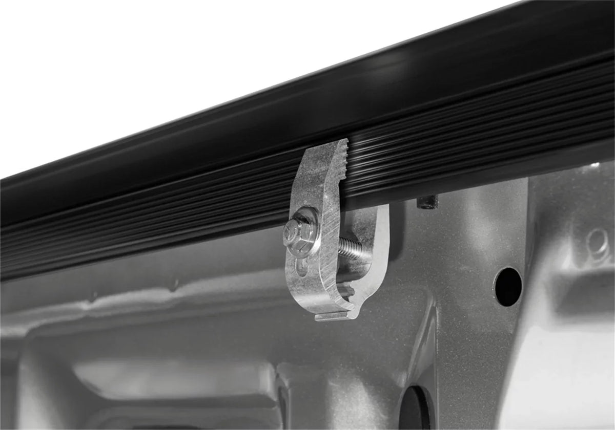 TruXedo Sentry Hard Rolling Truck Bed Tonneau Wrap Fits select: 2007-2014 CHEVROLET SILVERADO, 2007-2014 GMC SIERRA