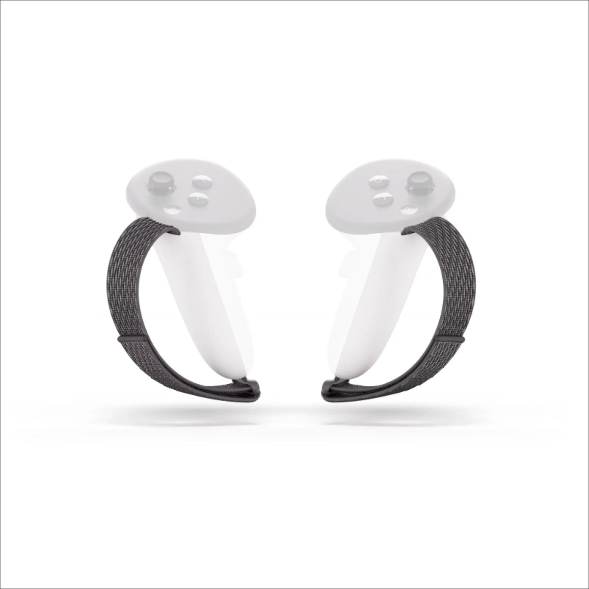 Meta Quest Active Straps ( Touch Plus Controllers)