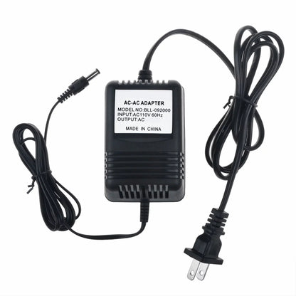 FITE ON AC to AC Adapter Replacement Harman Kardon Speakers HK195 HK195s PC Speaker Power PSU