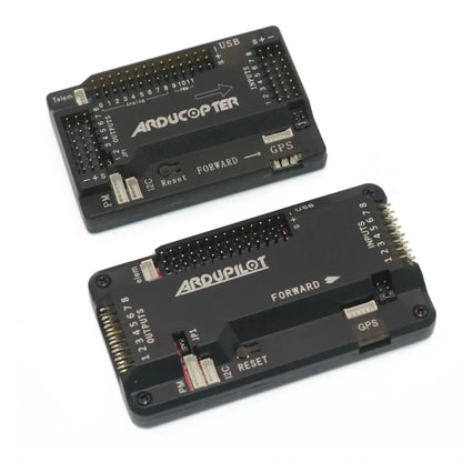 APM 2.8 Flight Controller w/ Compass FPV RC Drone Aircraft Ardupilot