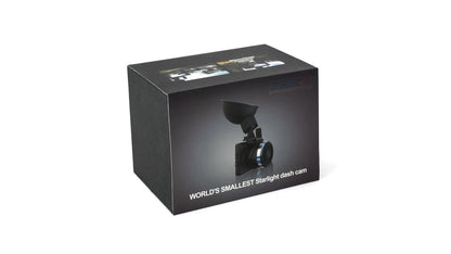 Off Road Trip Security Camera Dash Mount Video Recorder Wrangler
