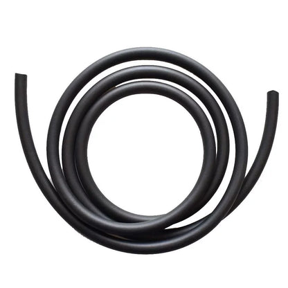 Jim Black 595-HTSEAL Craft Hatch Gasket Seal | 1/2 Inch x 6FT