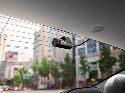 THINKWARE Rear View Camera Q800PRO Dash Cam