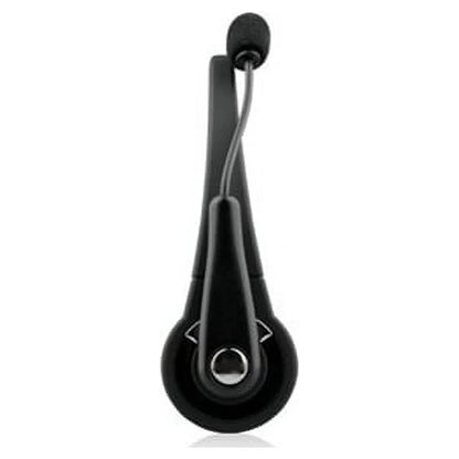 Wireless Headphone Samsung Galaxy Tab A9/A8 10.5" (2021)/A7 10.4" (2020) - With Boom Microphone Mono Headset Earphone Single Earbud Galaxy Tab A9/A8 10.5" (2021)/A7 10.4" (2020)